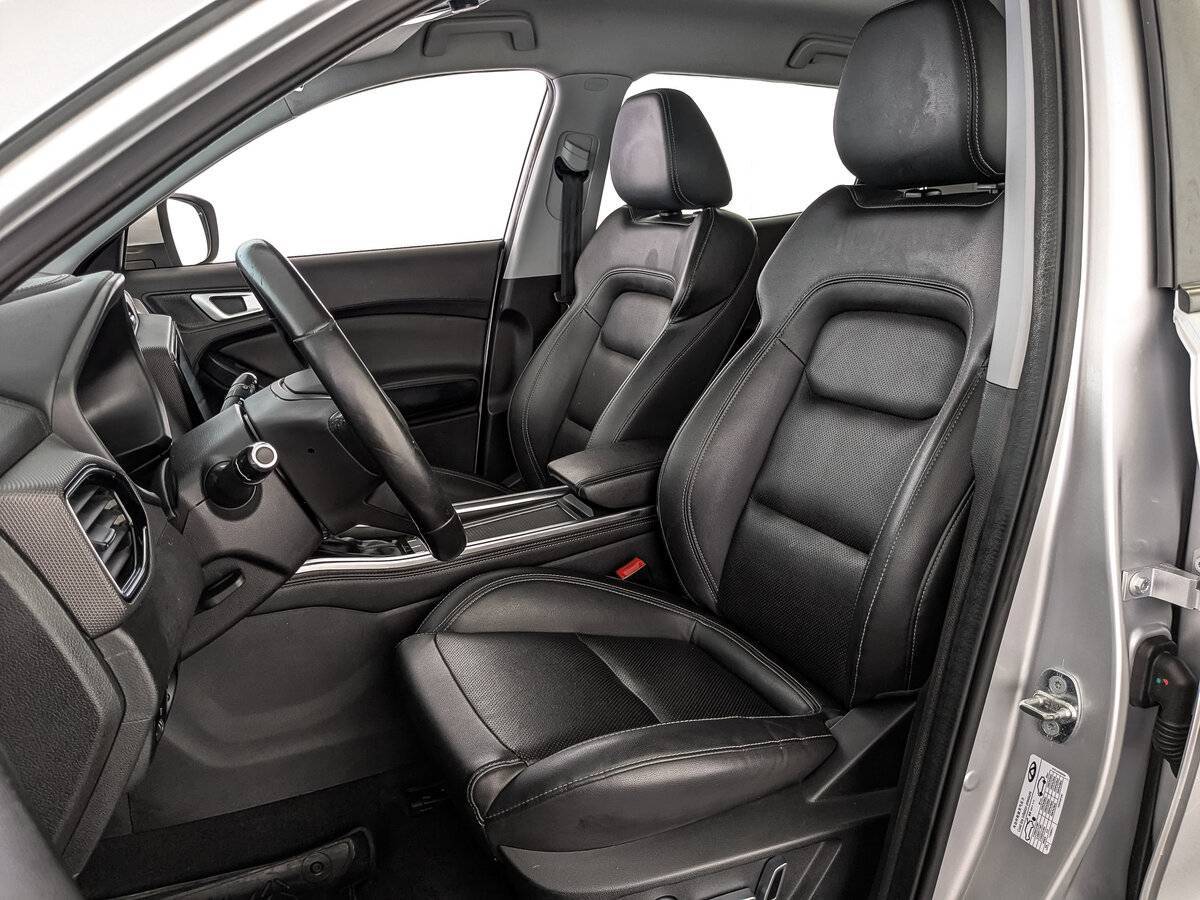 Купить Чери Тигго 4, 2021, 132 138 км.. Фото: #19