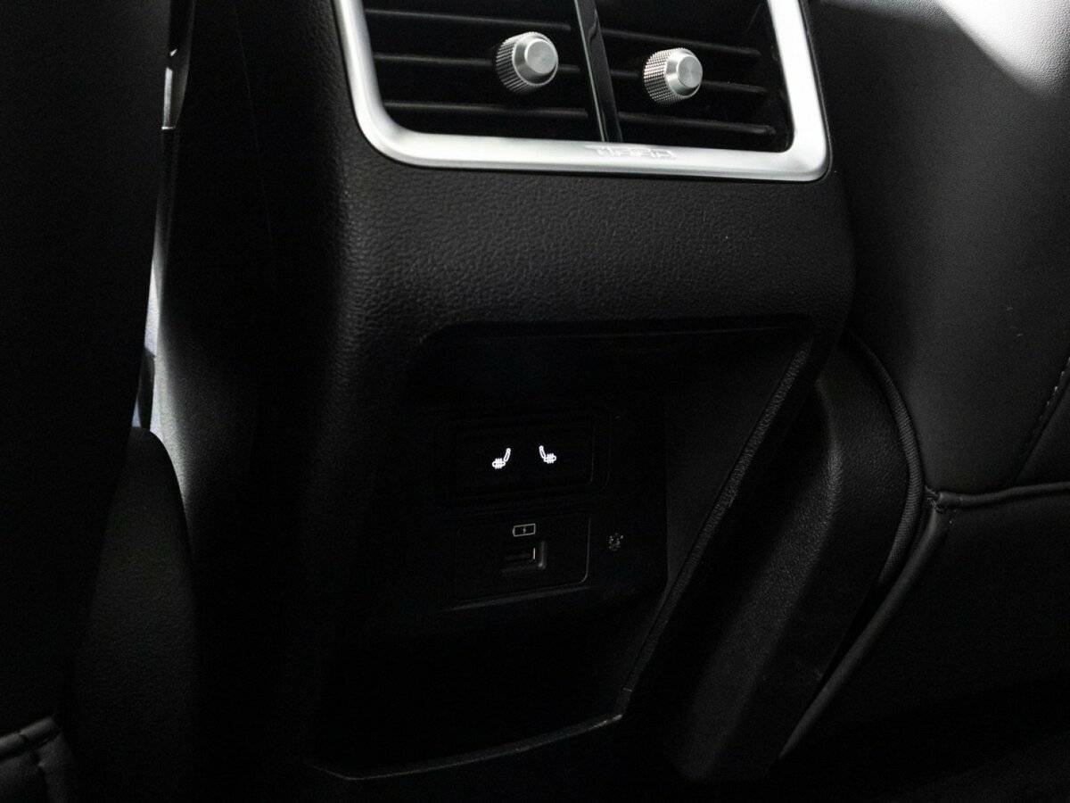 Купить Чери Тигго 7 Про Макс, 2023, 17 784 км.. Фото: #17