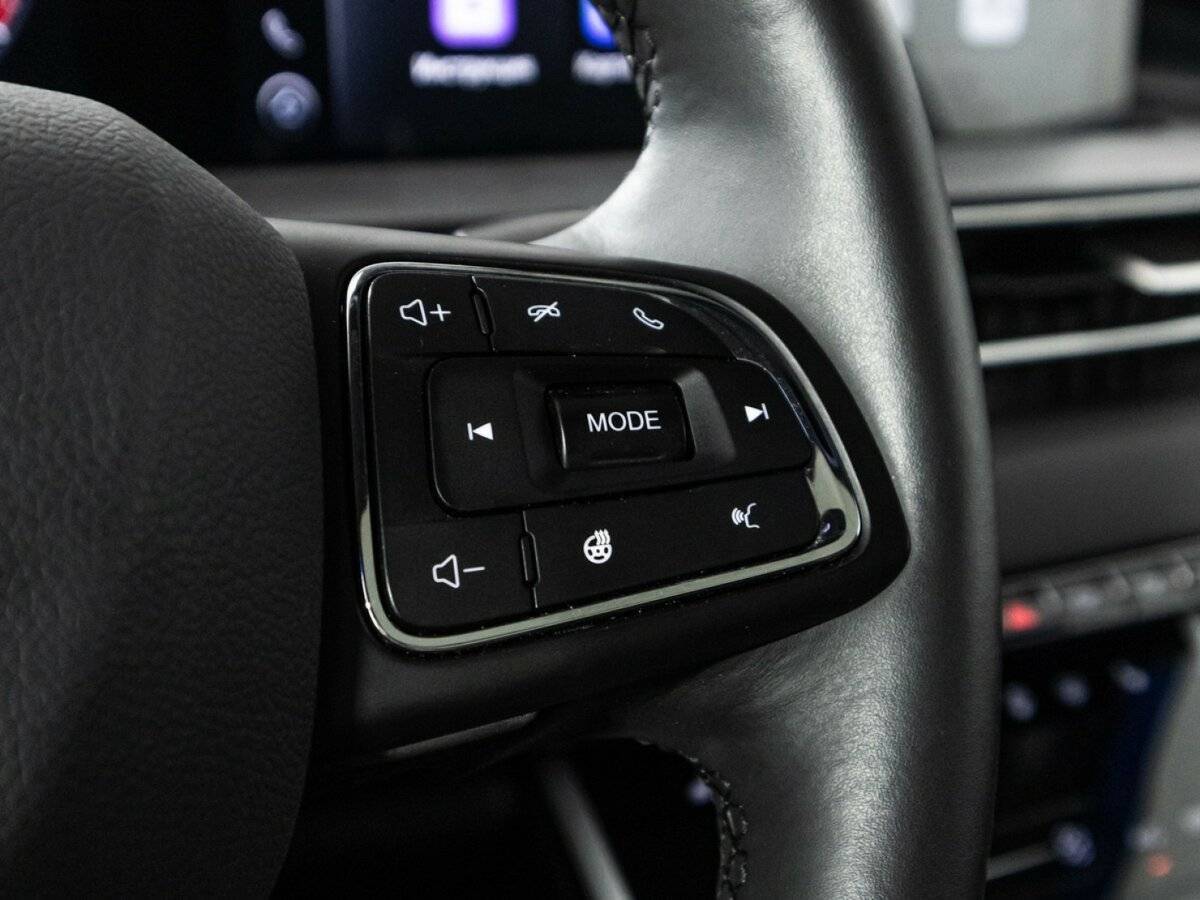 Купить Чери Тигго 7 Про Макс, 2023, 17 784 км.. Фото: #25