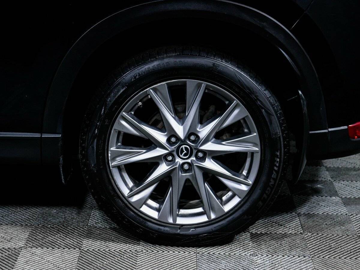 Купить Mazda CX-5, 2019, 92 000 км.. Фото: #12