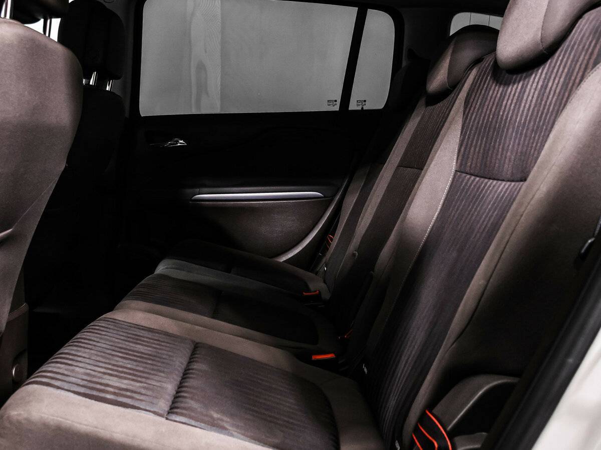 Купить Опель Зафира, 2013, 125 307 км.. Фото: #12