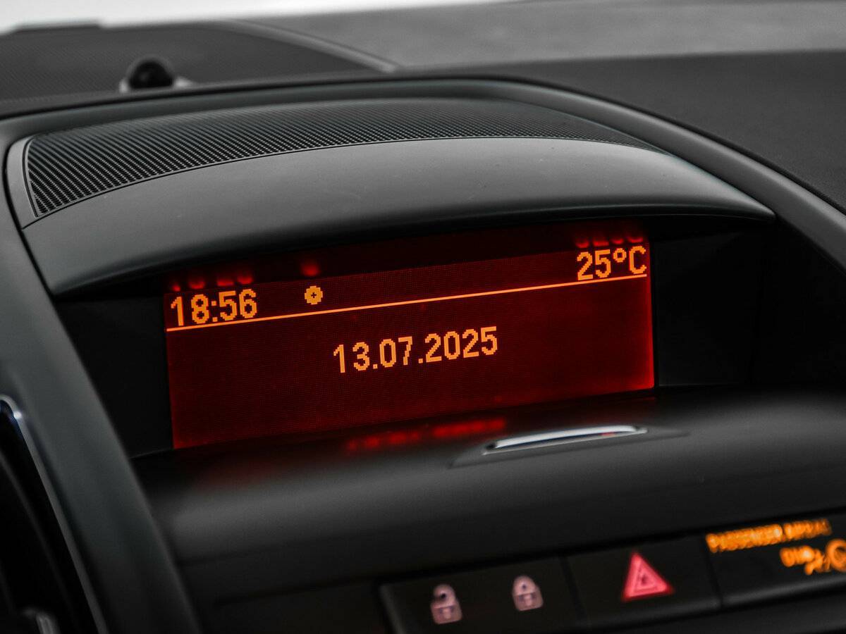 Купить Опель Зафира, 2013, 125 307 км.. Фото: #13