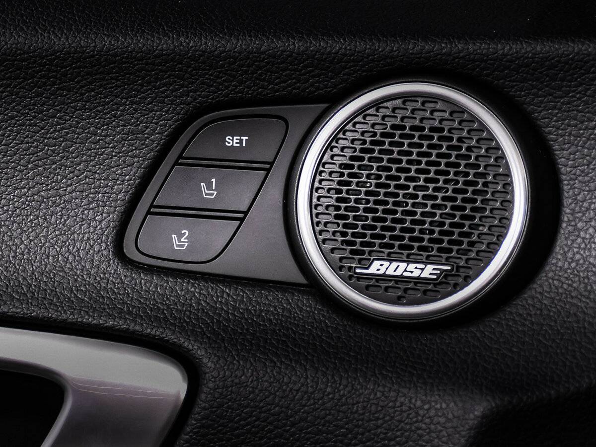 Купить Hyundai Sonata, 2021, 89 896 км.. Фото: #17