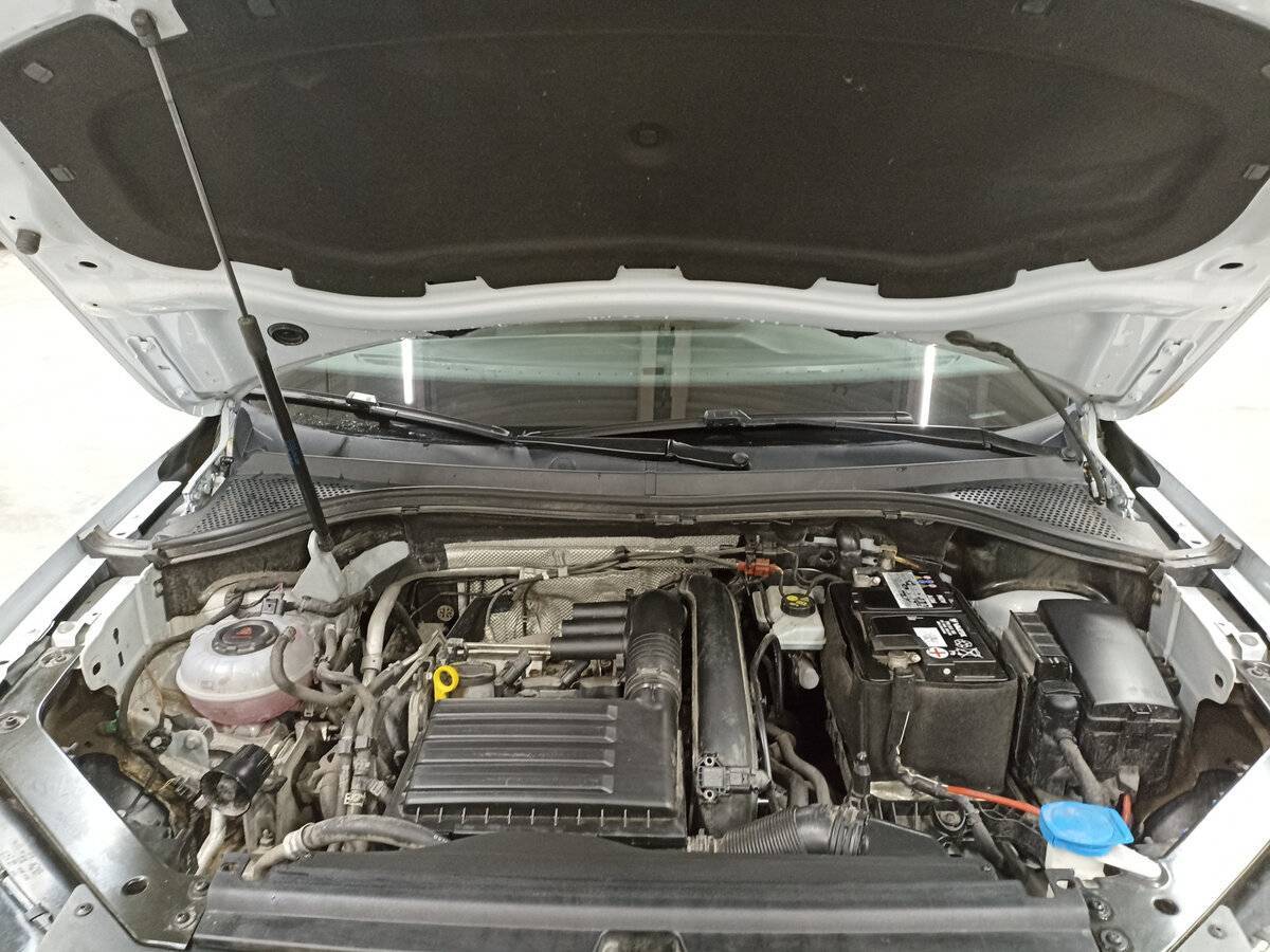 Купить Volkswagen Tiguan, 2019, 98 880 км.. Фото: #8