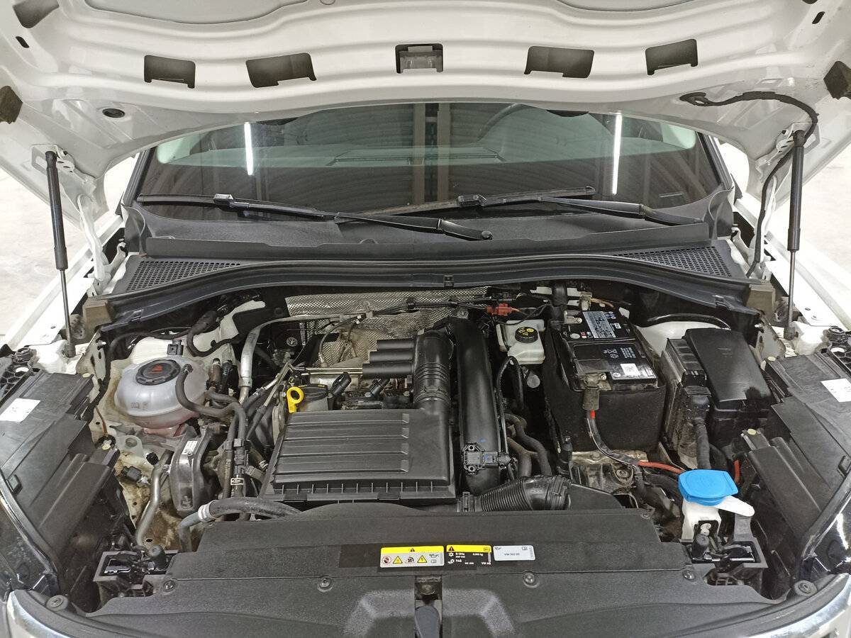 Купить Skoda Kodiaq, 2020, 51 119 км.. Фото: #8