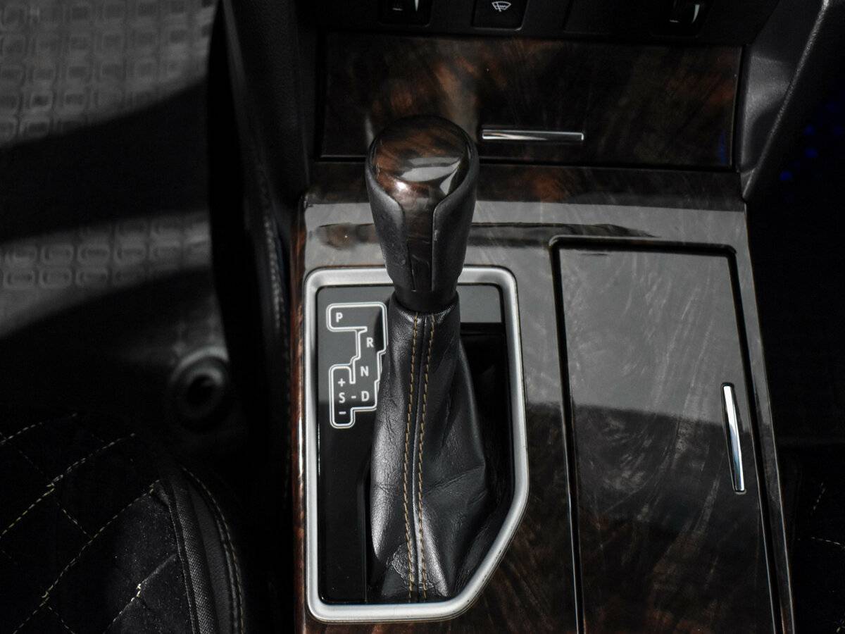 Купить Тойота Камри, 2018, 130 684 км.. Фото: #11