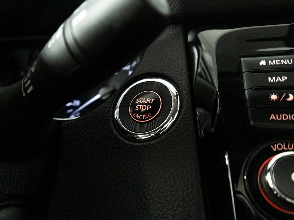 Купить Nissan X-Trail, 2021, 124 625 км.. Фото: #17