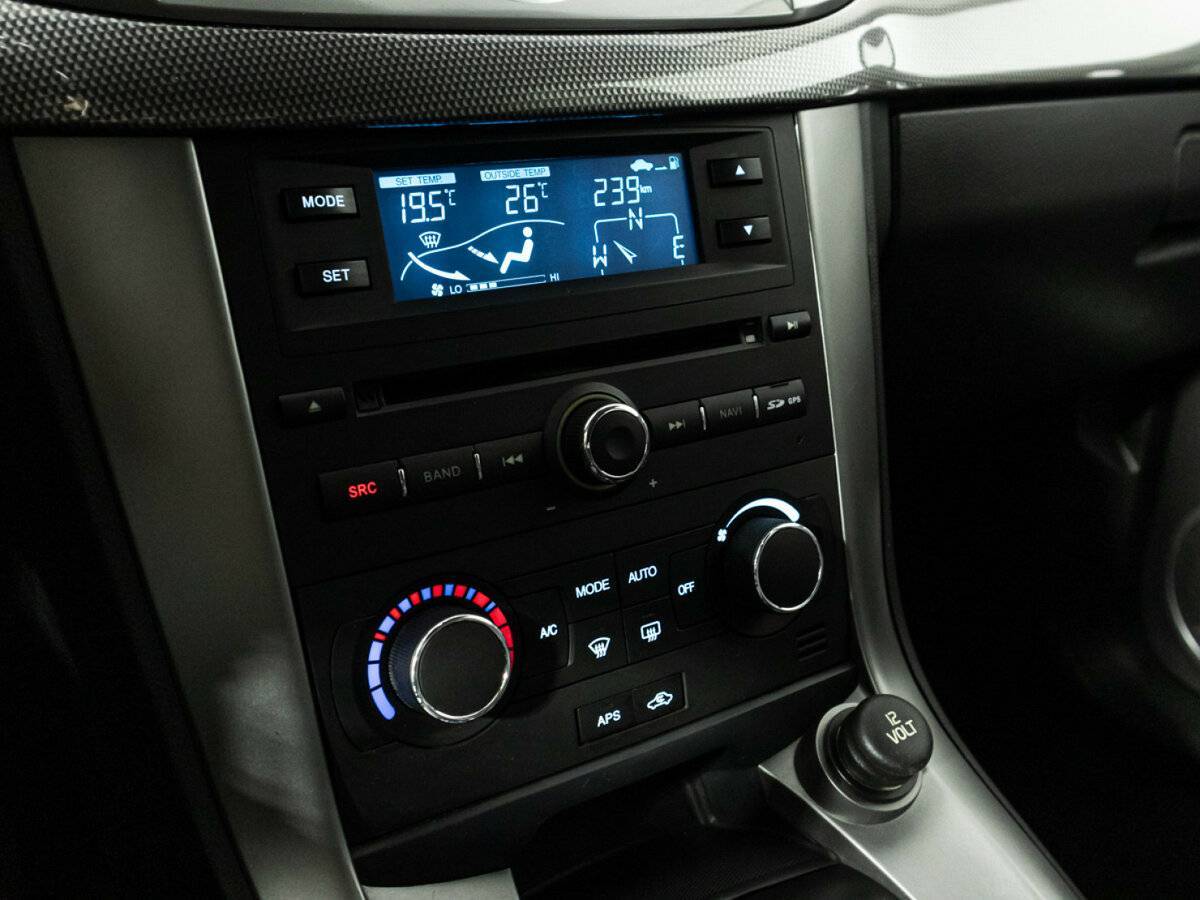 Купить Шевроле Каптива, 2013, 193 682 км.. Фото: #14