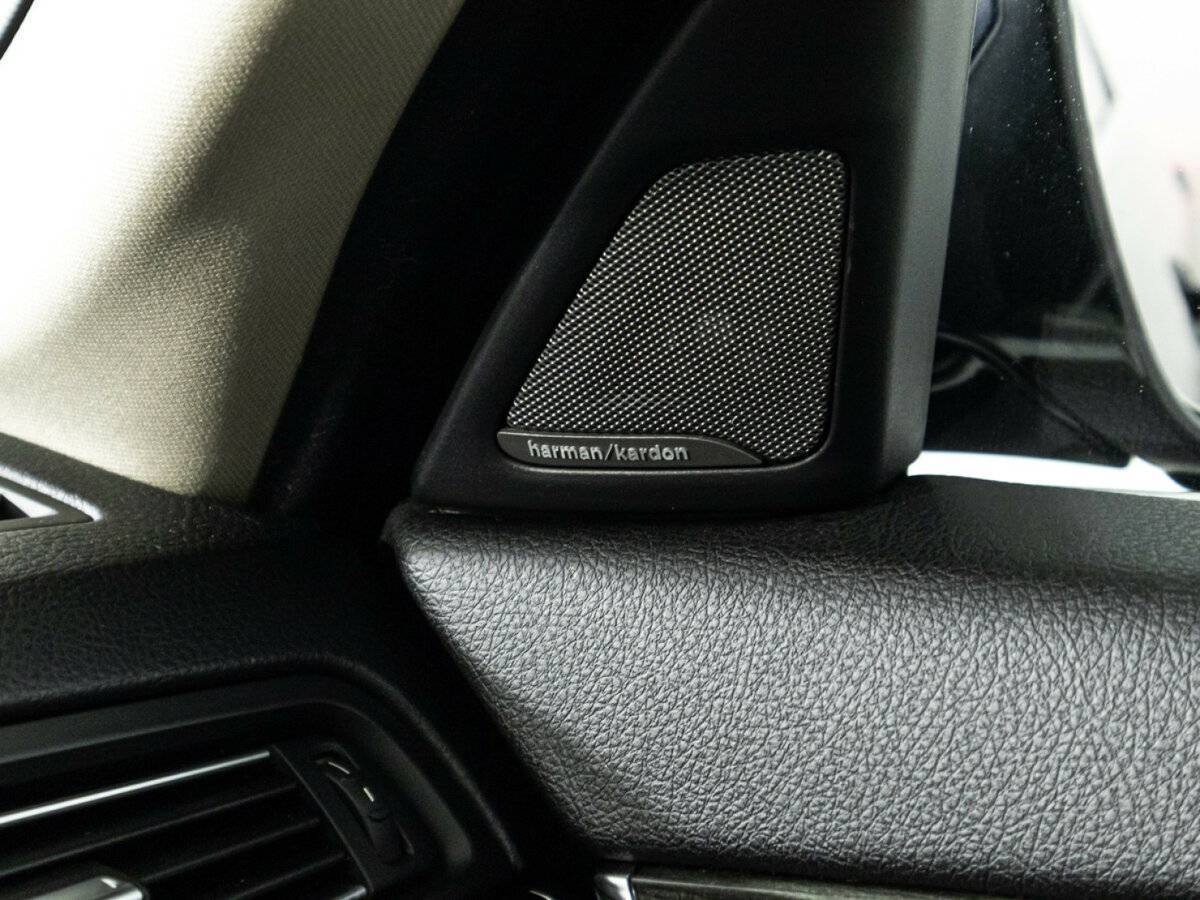 Купить BMW 5 серии, 2016, 211 660 км.. Фото: #25