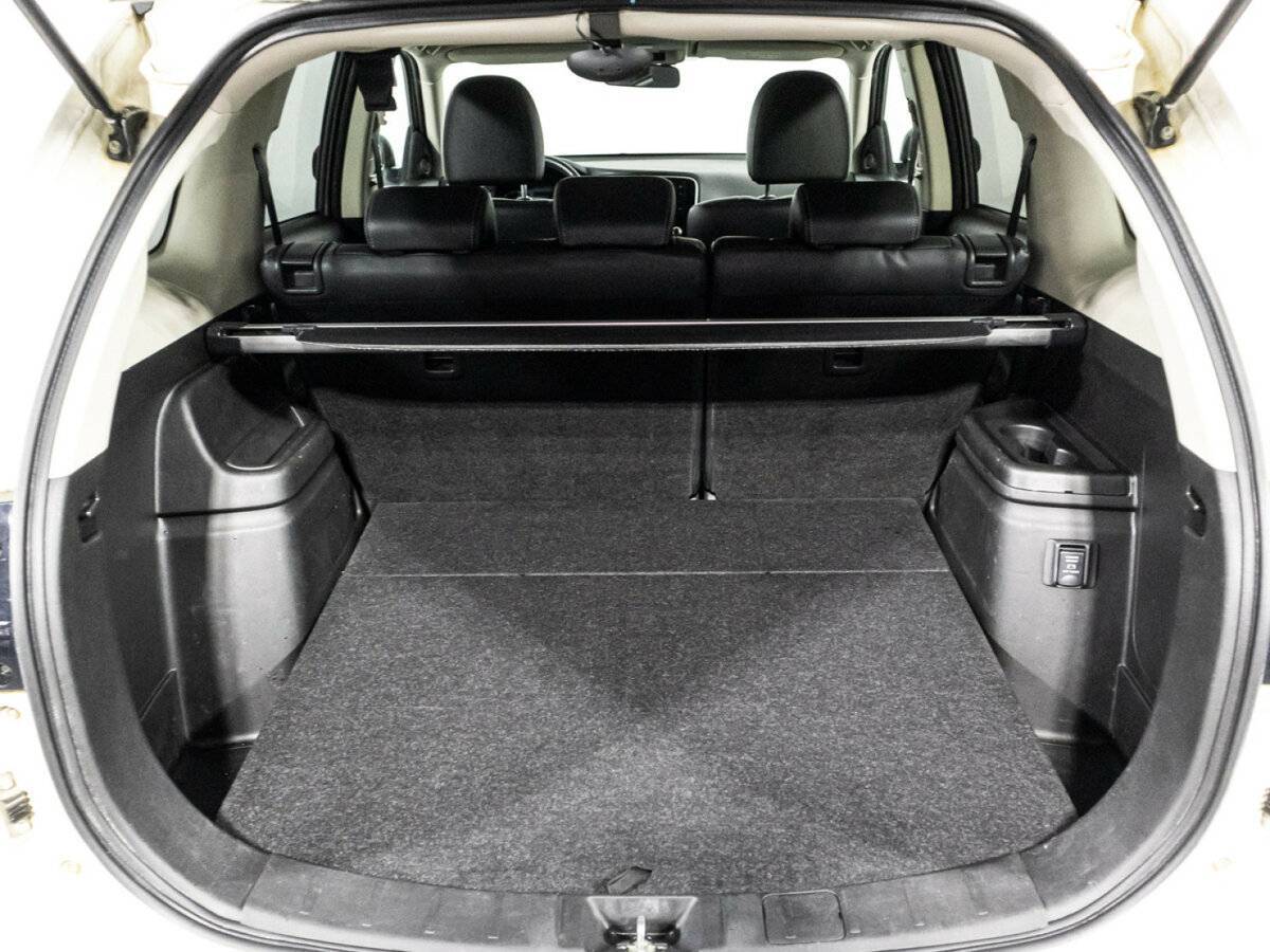 Купить Mitsubishi Outlander, 2020, 110 000 км.. Фото: #14