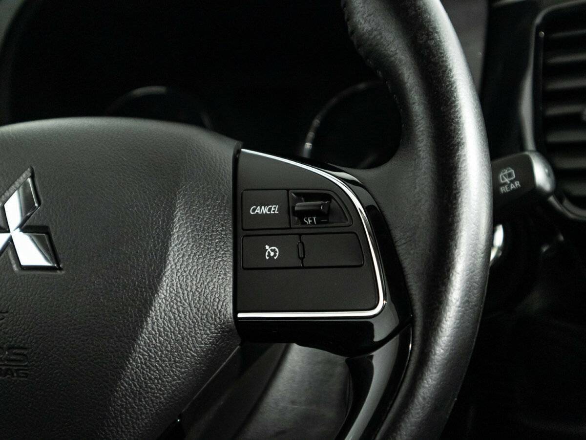 Купить Mitsubishi Outlander, 2020, 110 000 км.. Фото: #21