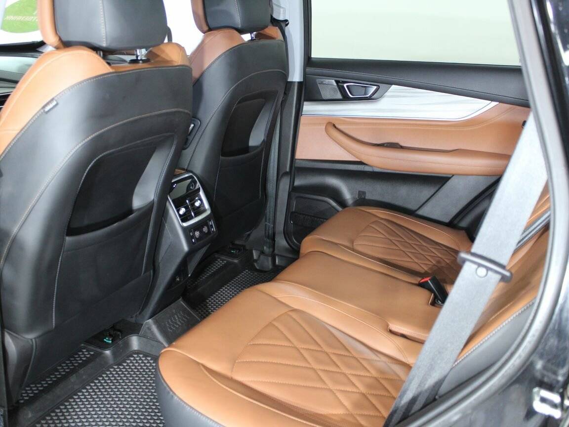 Купить Chery Tiggo 8 Pro Max, 2023, 20 238 км.. Фото: #21