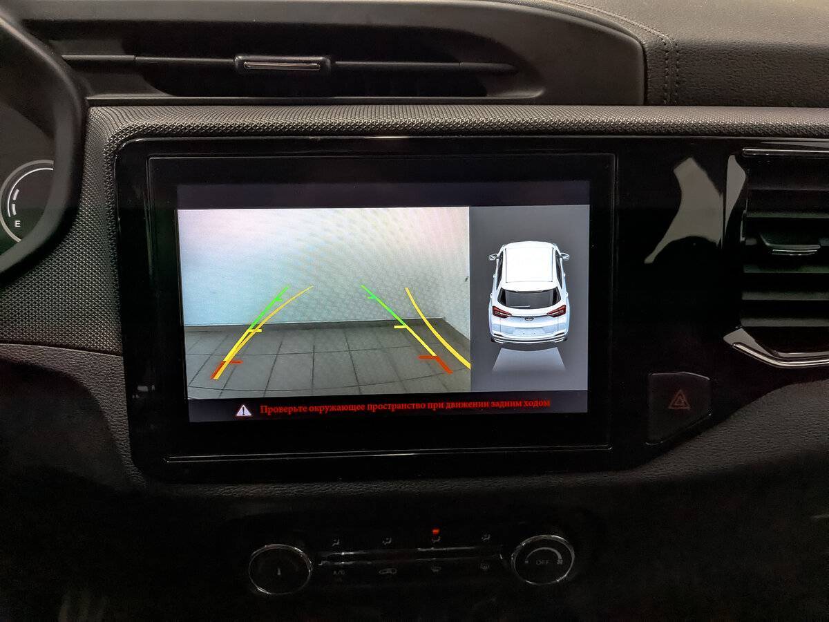 Купить Чери Тигго 4, 2021, 117 934 км.. Фото: #26