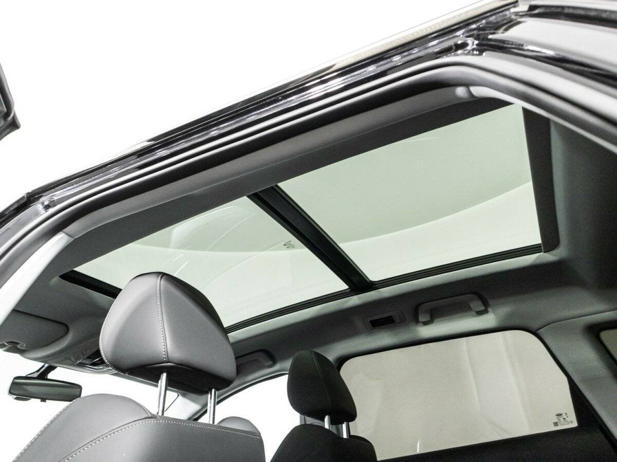 Купить Чери Тигго 7 Про Макс, 2023, 39 820 км.. Фото: #15