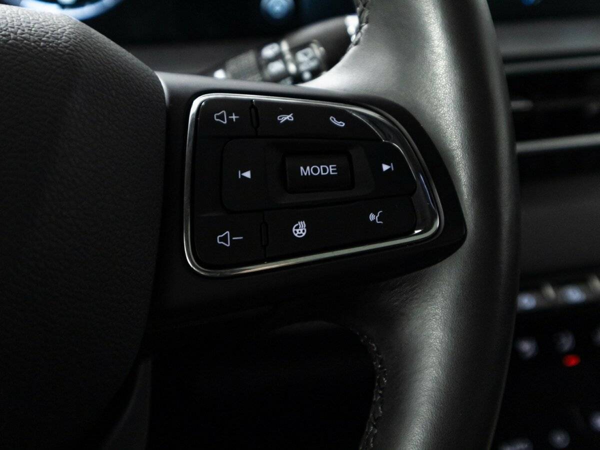 Купить Чери Тигго 7 Про Макс, 2023, 39 820 км.. Фото: #19