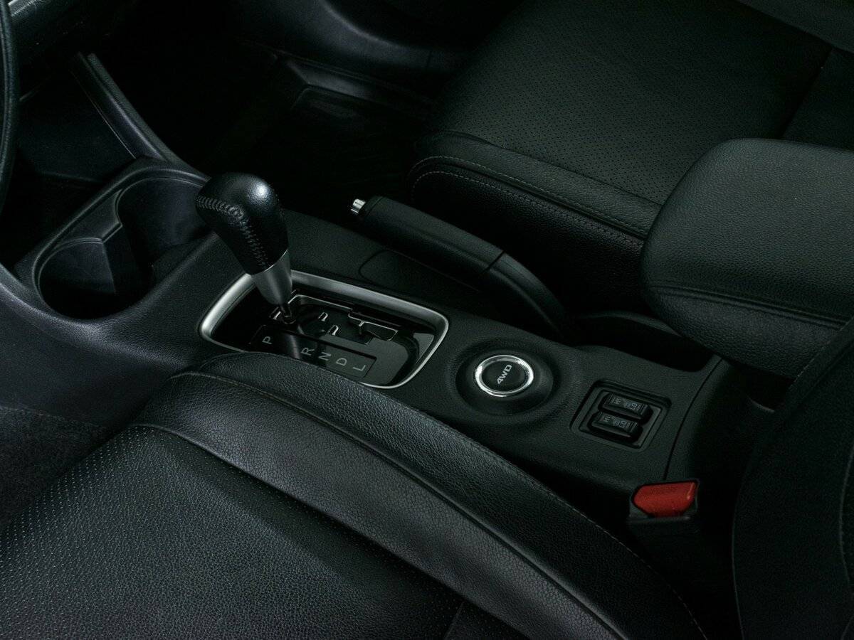 Купить Mitsubishi Outlander, 2016, 178 926 км.. Фото: #15