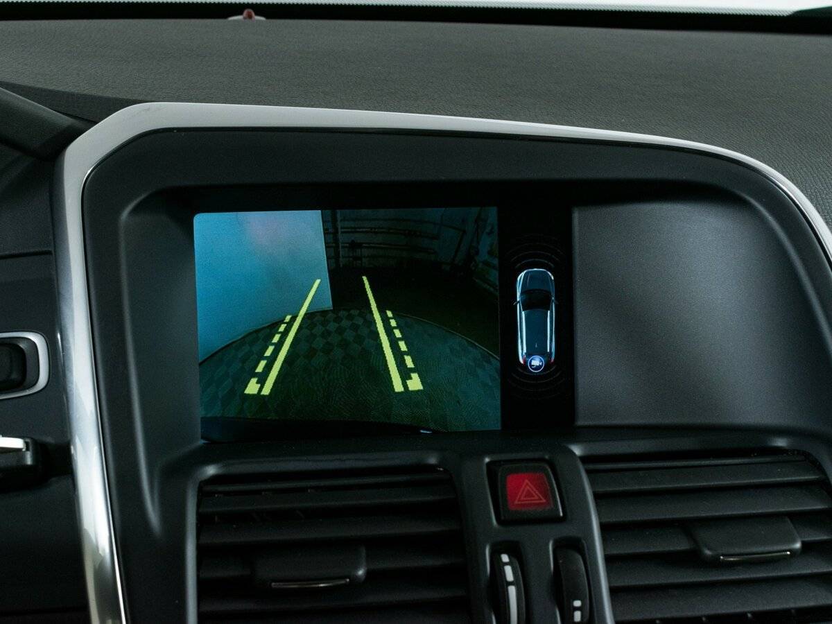 Купить Volvo XC60, 2016, 65 556 км.. Фото: #19