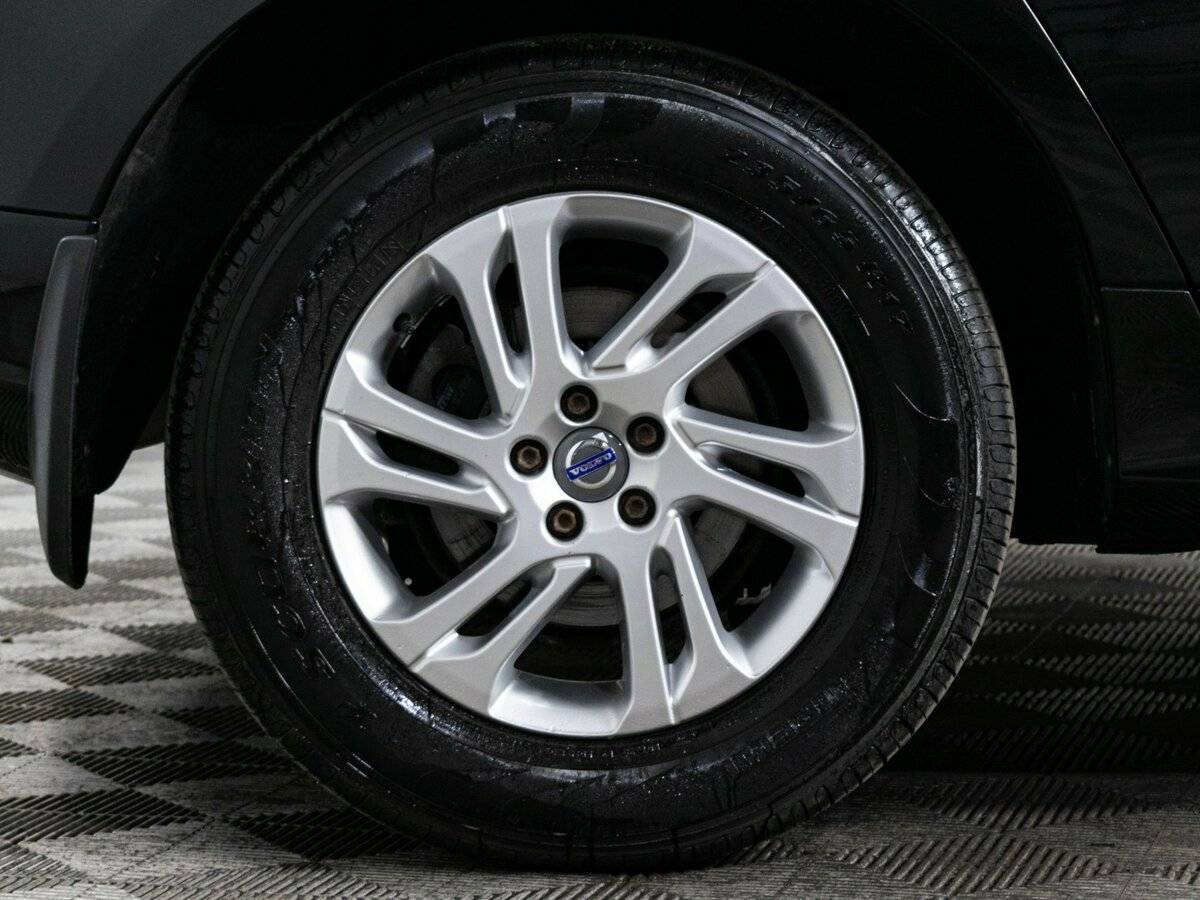 Купить Volvo XC60, 2016, 65 556 км.. Фото: #20