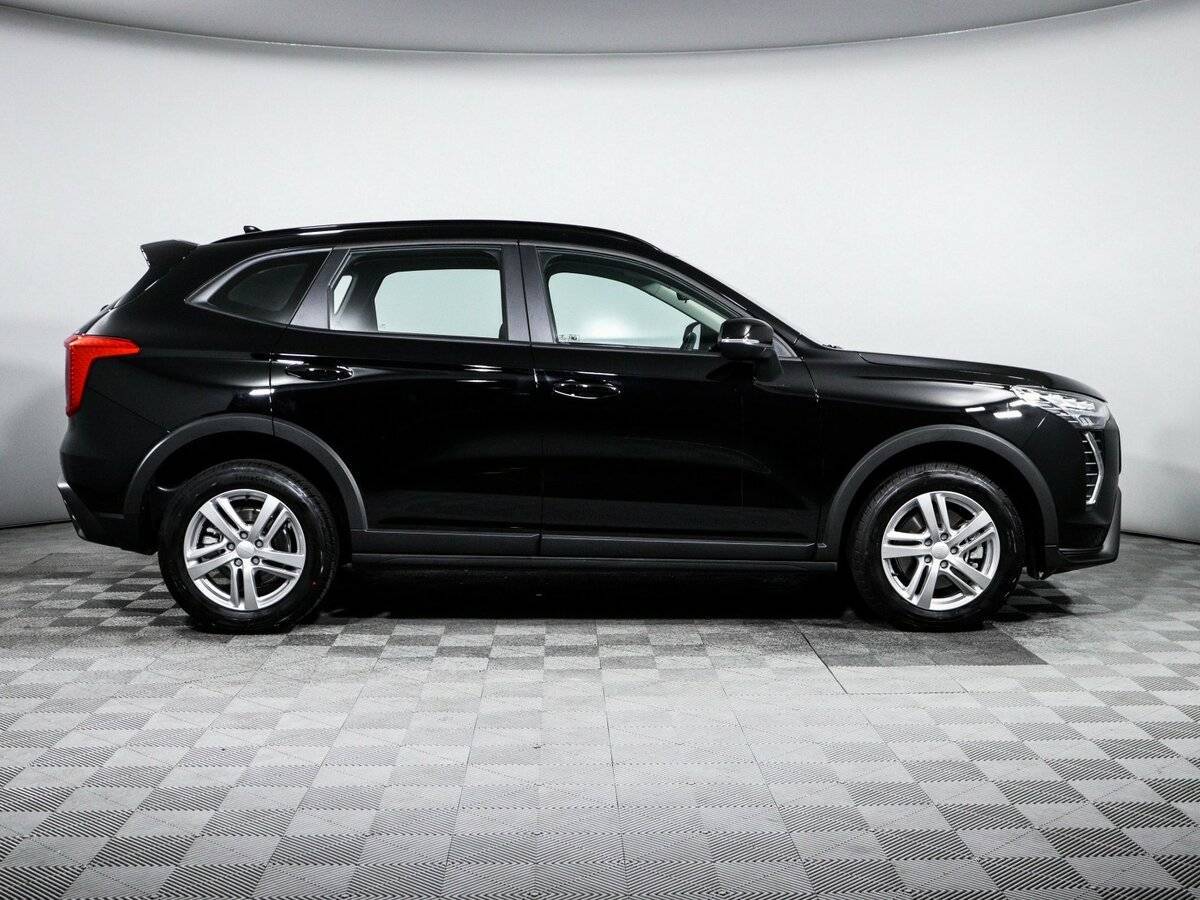 Купить Хавал Джолион, 2025, 4 746 км.. Фото: #3