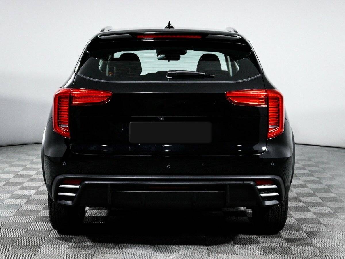 Купить Хавал Джолион, 2025, 4 746 км.. Фото: #5