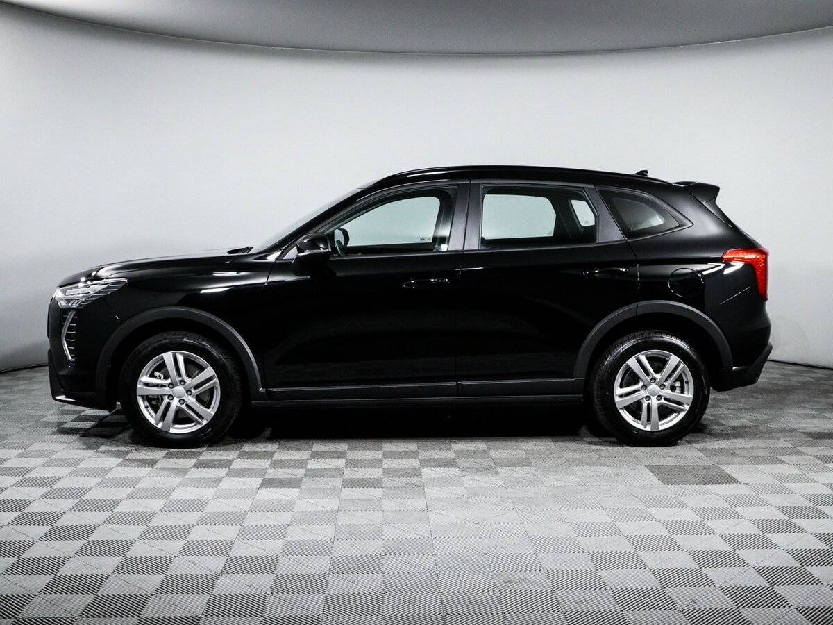 Купить Хавал Джолион, 2025, 4 746 км.. Фото: #7