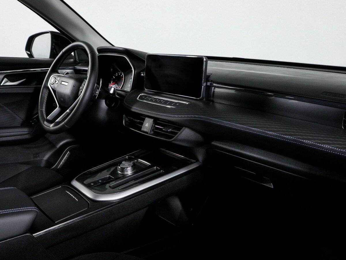 Купить Хавал Джолион, 2025, 4 746 км.. Фото: #8