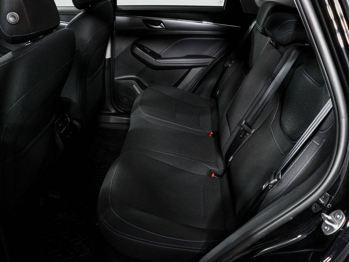 Купить Хавал Джолион, 2025, 4 746 км.. Фото: #9