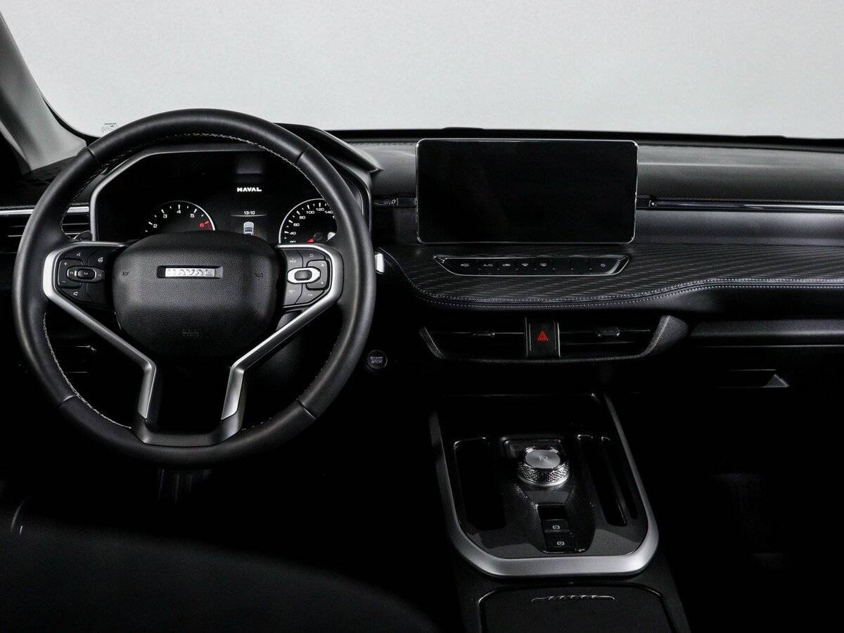 Купить Хавал Джолион, 2025, 4 746 км.. Фото: #11