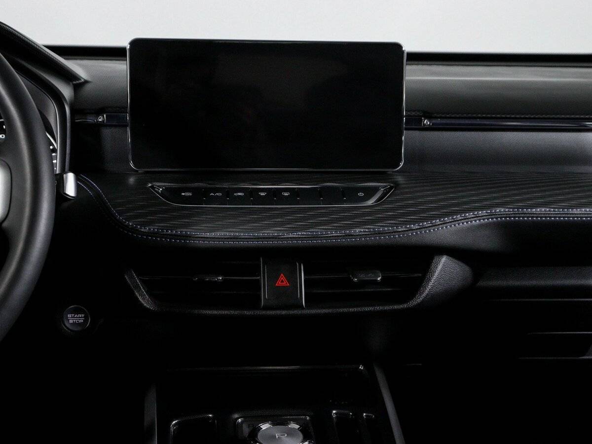 Купить Хавал Джолион, 2025, 4 746 км.. Фото: #12