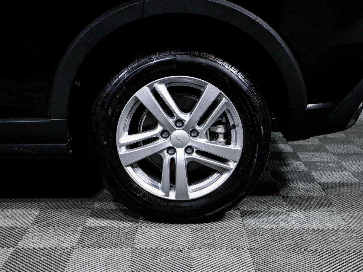 Купить Хавал Джолион, 2025, 4 746 км.. Фото: #14