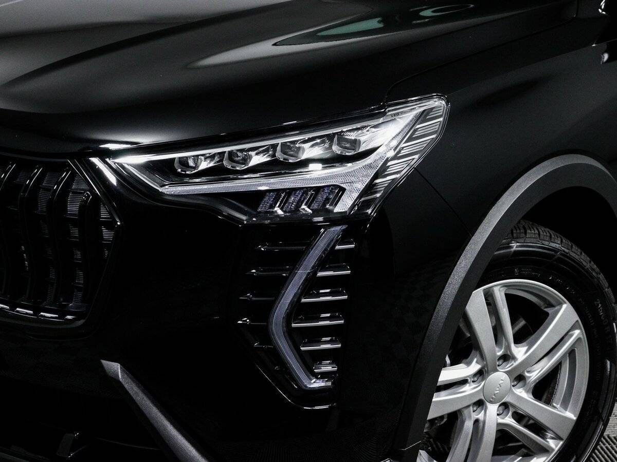 Купить Хавал Джолион, 2025, 4 746 км.. Фото: #16