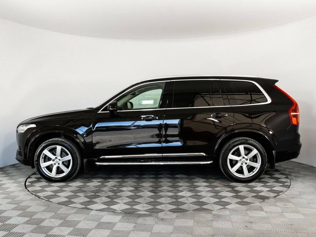 Купить Volvo XC90, 2015, 239 498 км.. Фото: #7