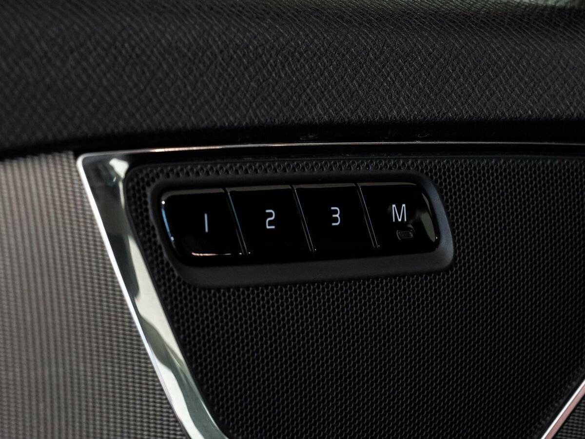 Купить Volvo XC90, 2015, 239 498 км.. Фото: #18