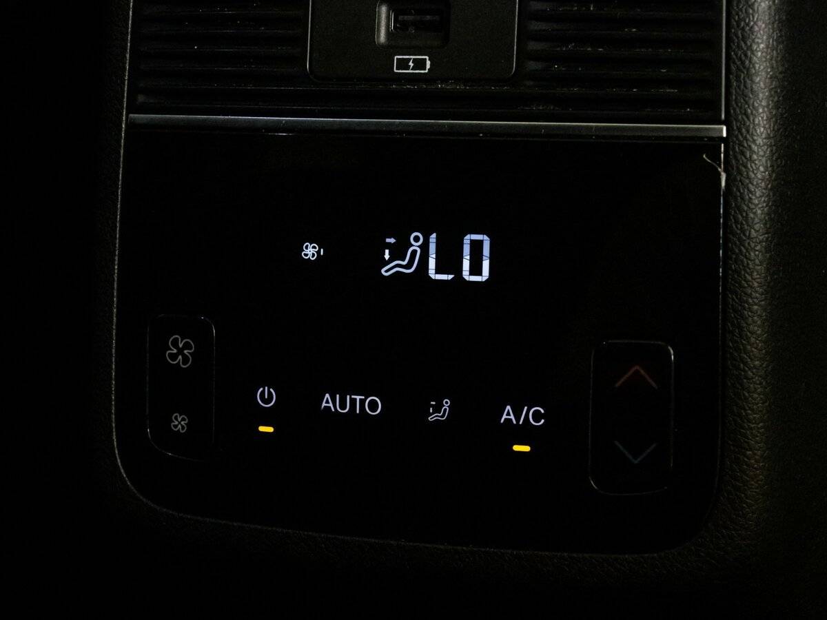 Купить EXEED VX, 2022, 51 665 км.. Фото: #18