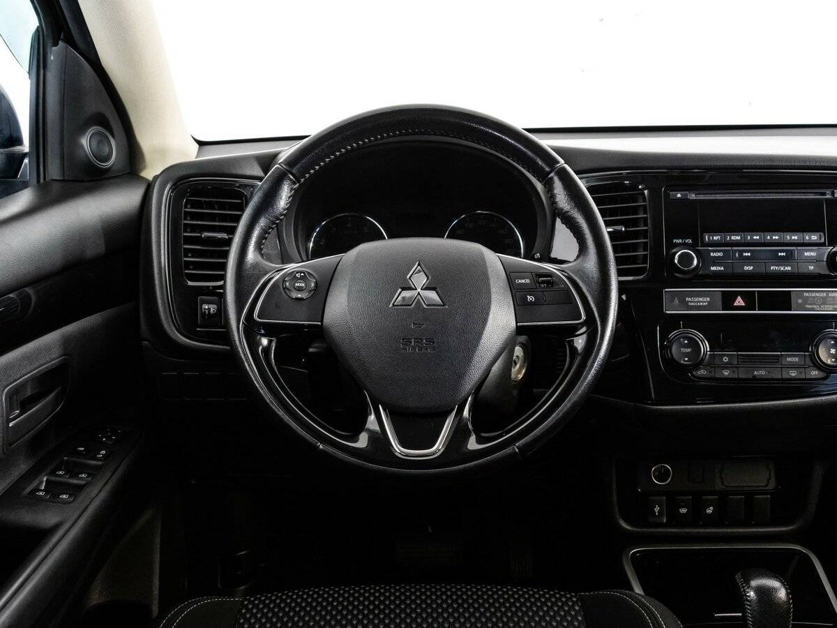 Купить Mitsubishi Outlander, 2020, 173 750 км.. Фото: #11