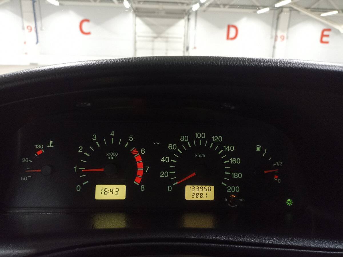 Купить Шевроле Нива, 2013, 133 950 км.. Фото: #12