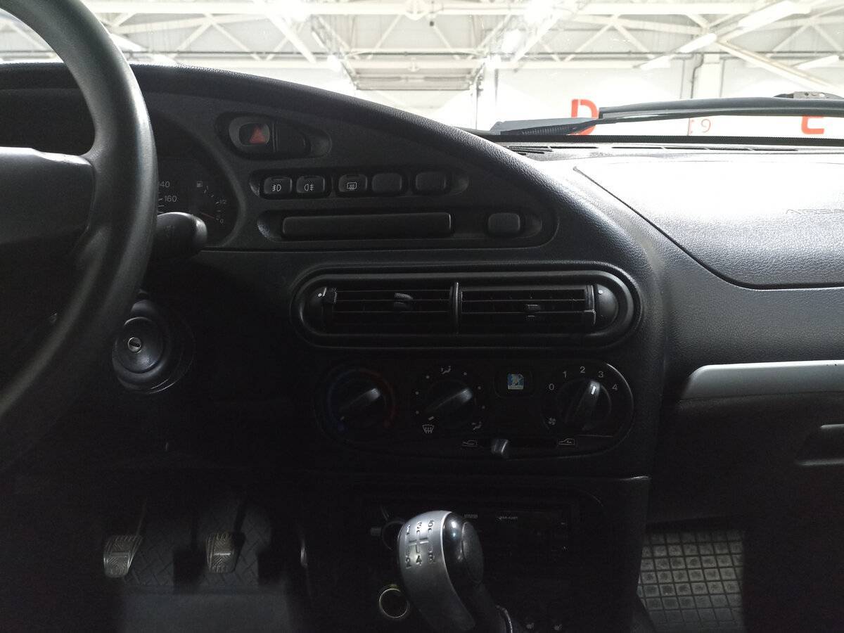 Купить Шевроле Нива, 2013, 133 950 км.. Фото: #14