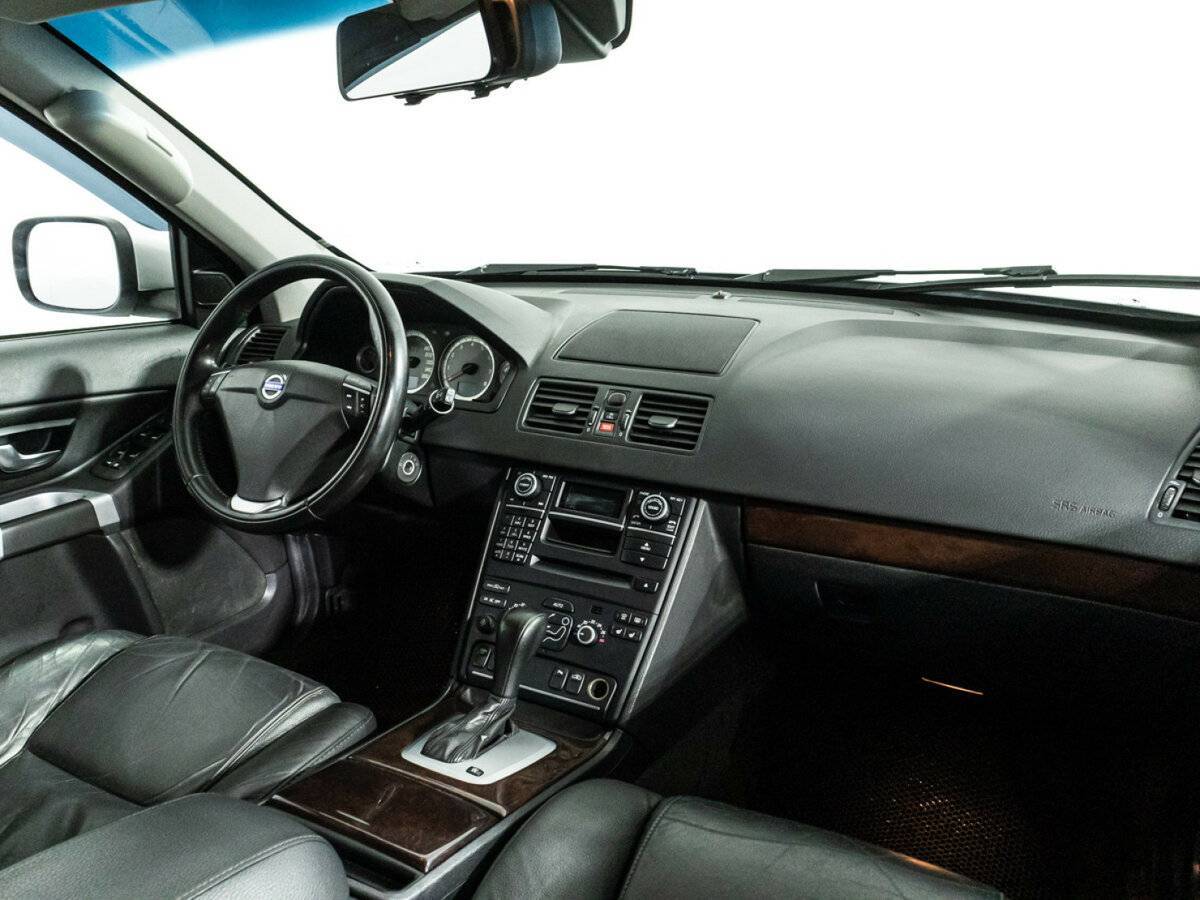 Купить Volvo XC90, 2012, 236 590 км.. Фото: #8