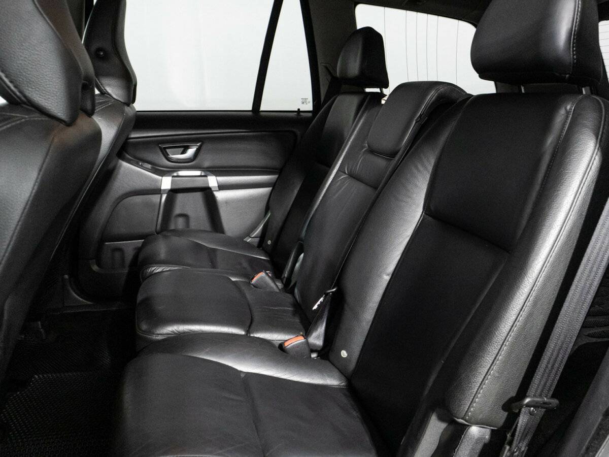Купить Volvo XC90, 2012, 236 590 км.. Фото: #9