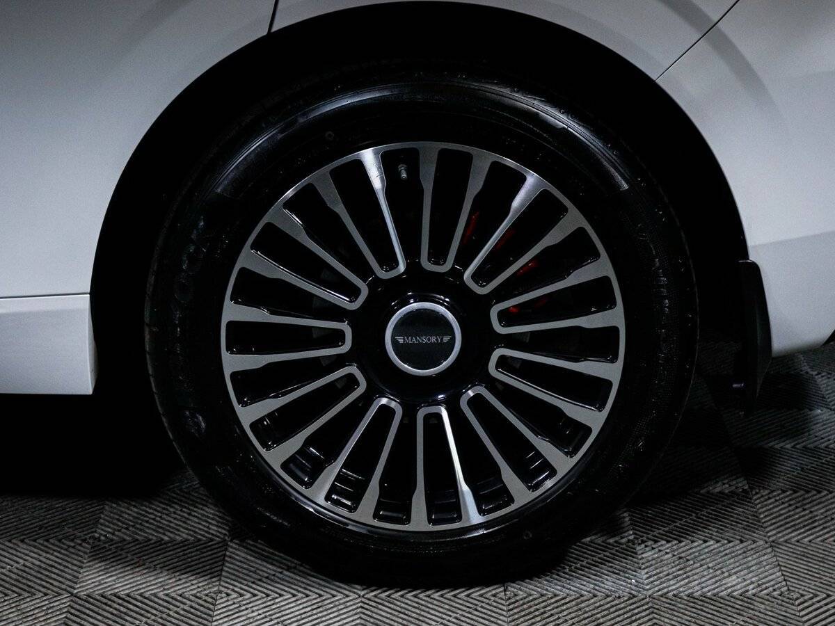 Купить Changan UNI-K, 2023, 23 500 км.. Фото: #14