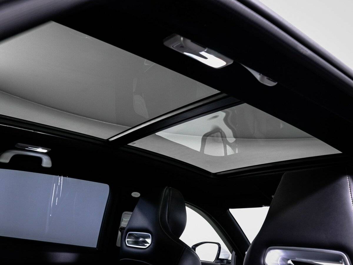 Купить Changan UNI-K, 2023, 23 500 км.. Фото: #21