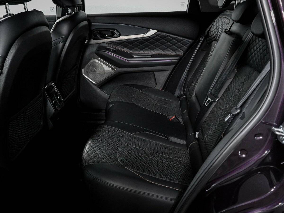 Купить EXEED TXL, 2021, 69 617 км.. Фото: #10