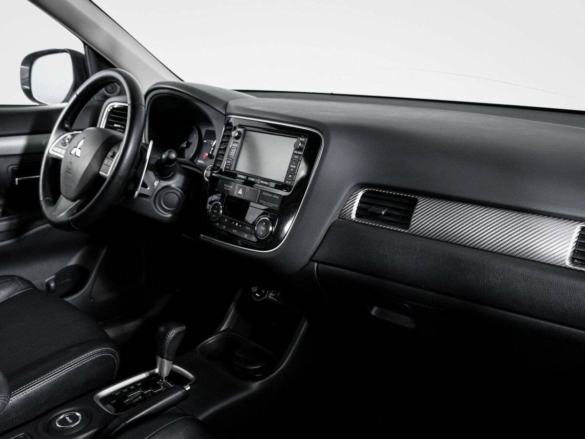 Купить Mitsubishi Outlander, 2012, 88 000 км.. Фото: #8