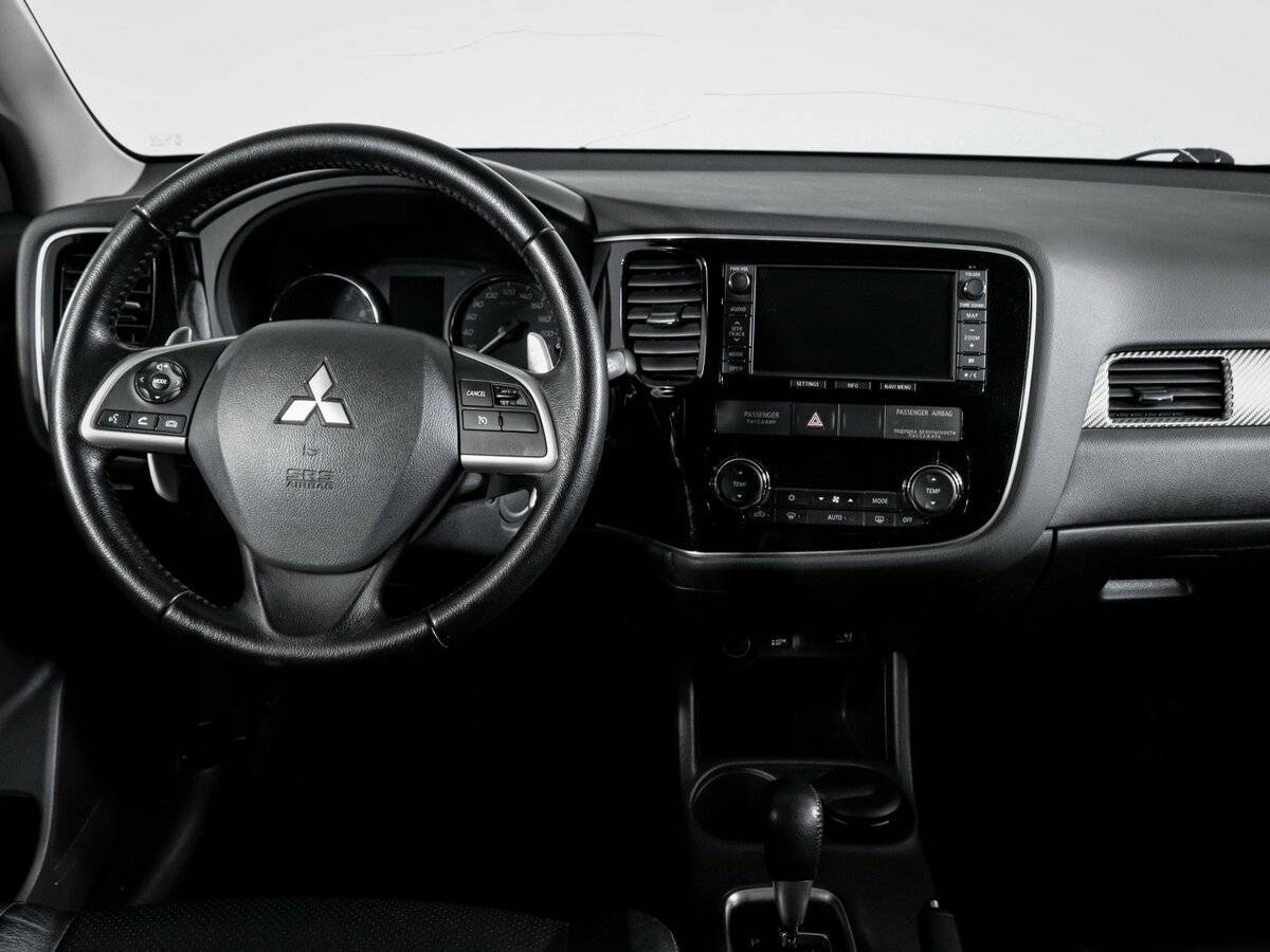 Купить Mitsubishi Outlander, 2012, 88 000 км.. Фото: #11