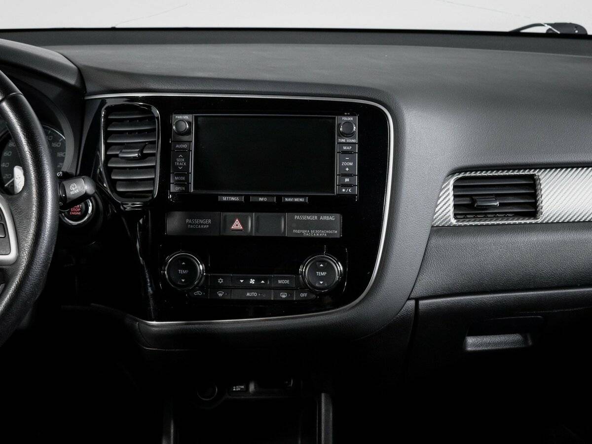 Купить Mitsubishi Outlander, 2012, 88 000 км.. Фото: #12