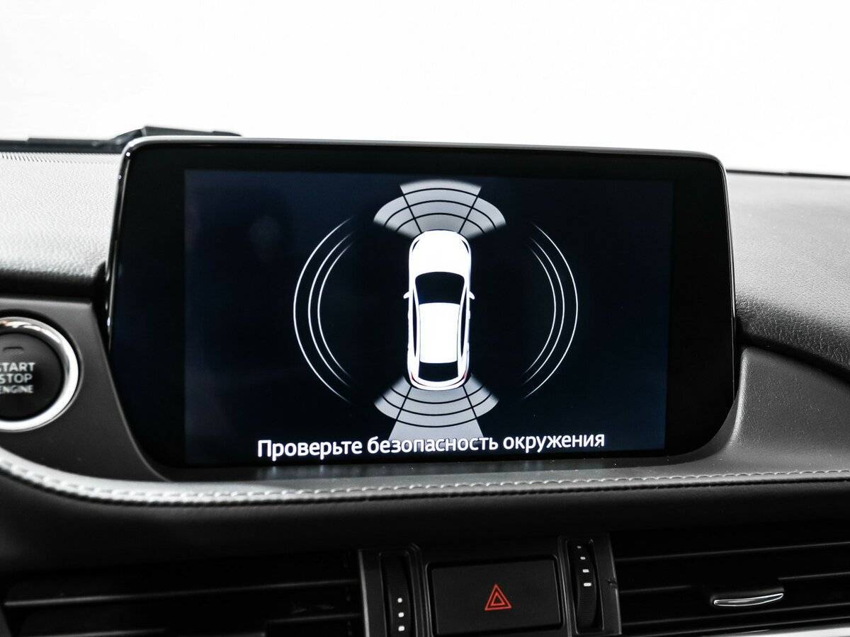 Купить Mazda 6, 2021, 42 808 км.. Фото: #13