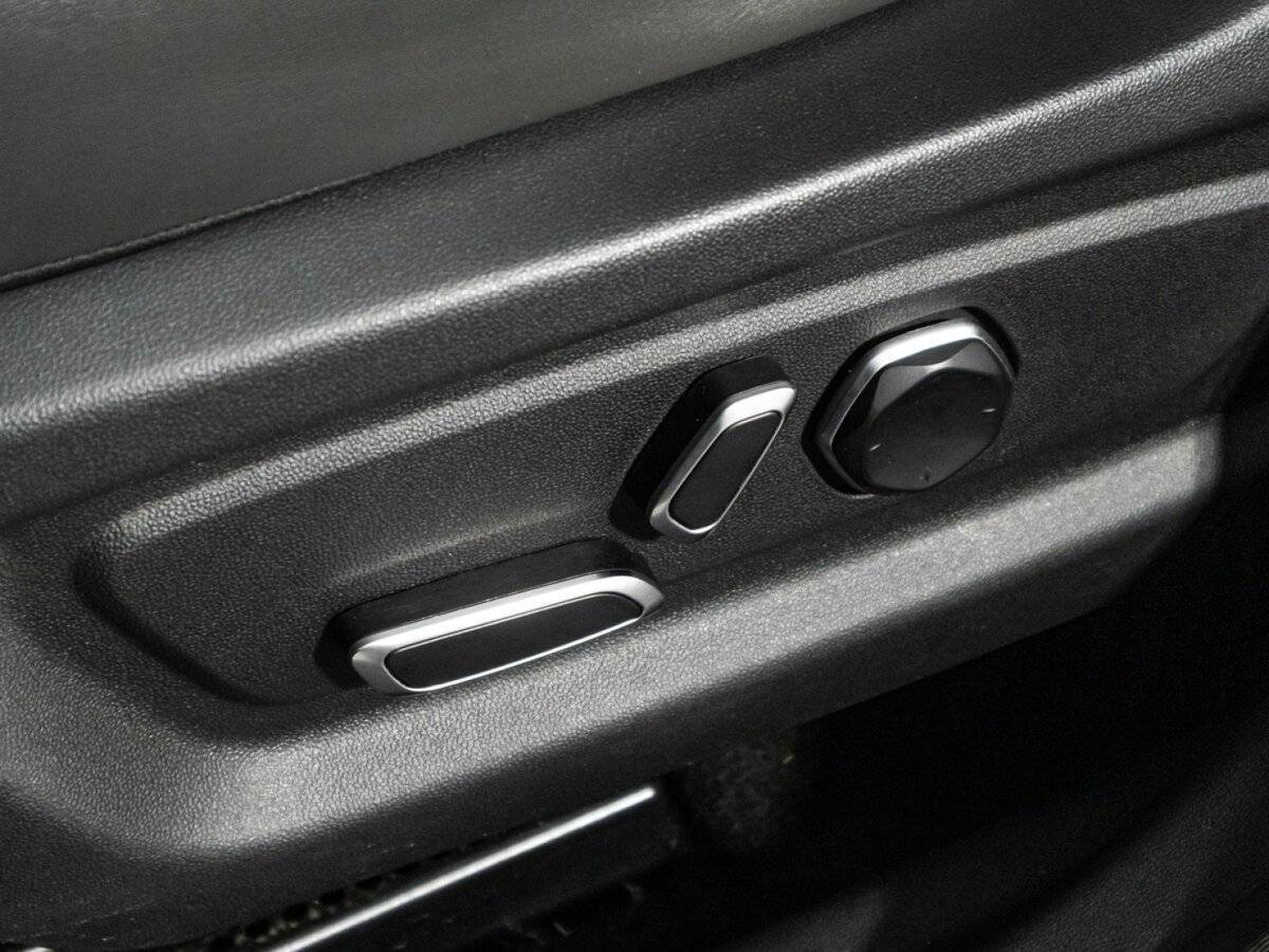 Купить Changan UNI-K, 2023, 25 000 км.. Фото: #17