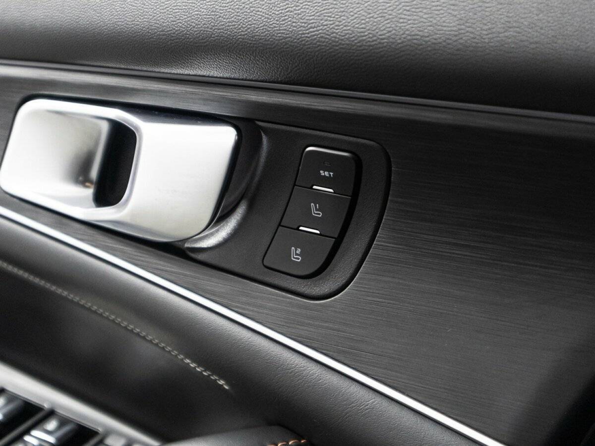 Купить Changan UNI-K, 2023, 25 000 км.. Фото: #18