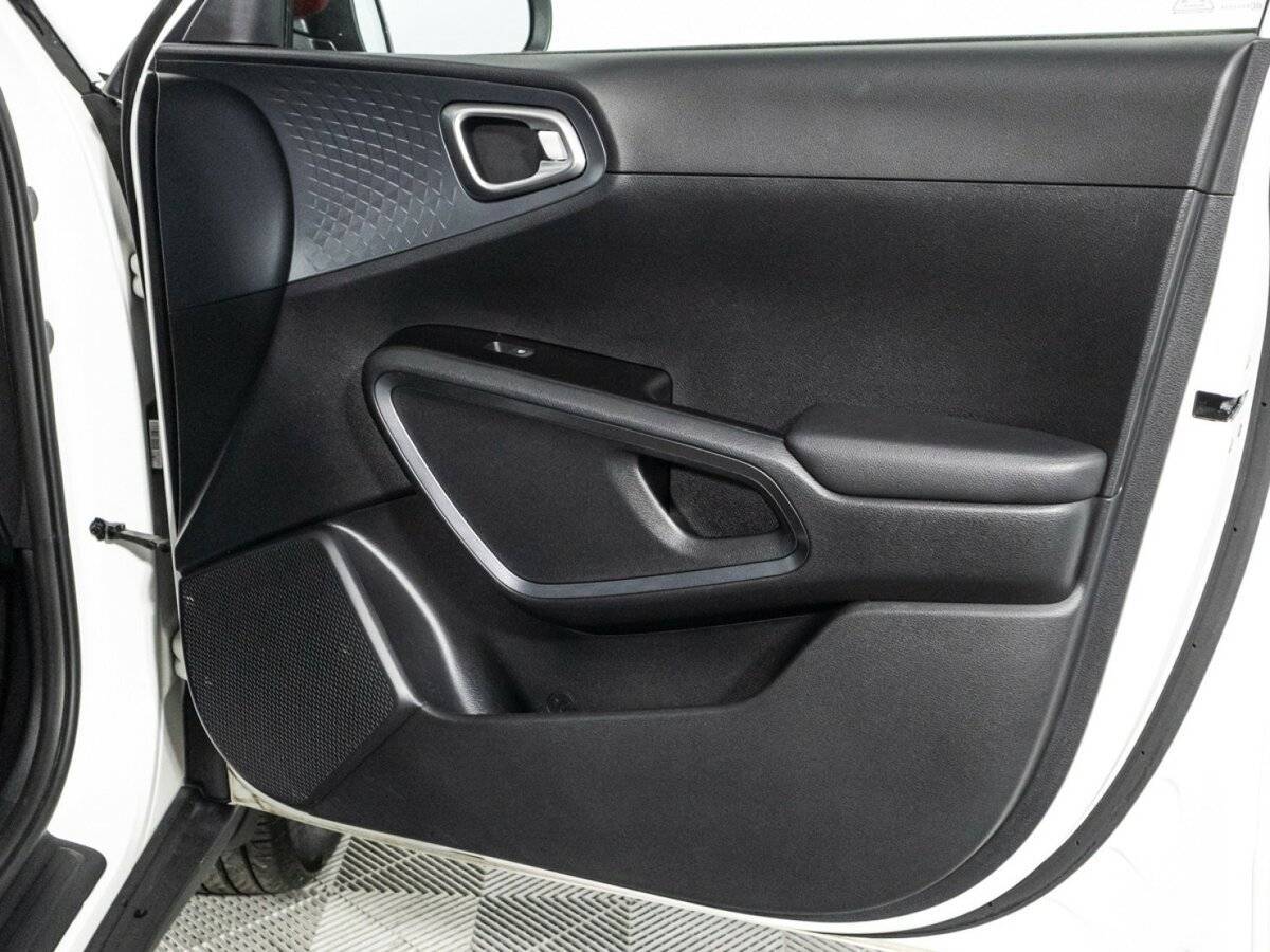 Купить Kia Soul, 2022, 12 500 км.. Фото: #23