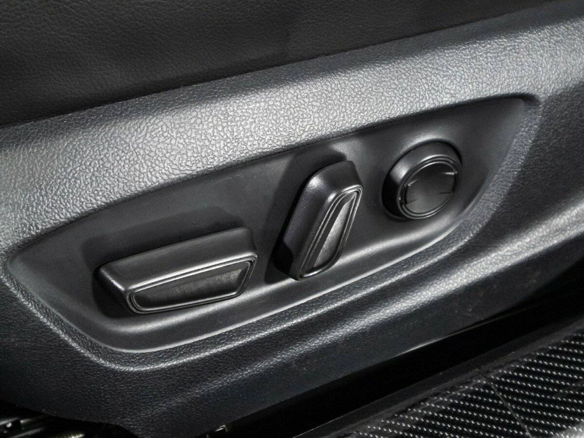 Купить Тойота Камри, 2019, 162 092 км.. Фото: #15